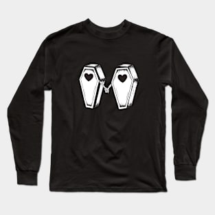 Eternal Valentines Long Sleeve T-Shirt